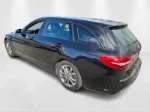 Picture of Mercedes - C200 7G-TRONIC PLUS, 2.2 Diesel