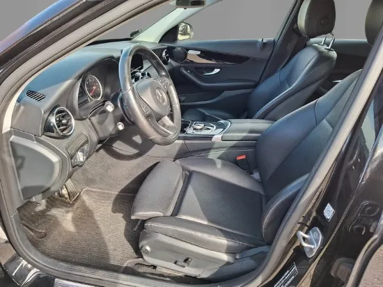 Picture of Mercedes - C200 7G-TRONIC PLUS, 2.2 Diesel