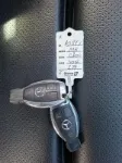 Picture of Mercedes - C200 7G-TRONIC PLUS, 2.2 Diesel