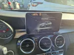 Picture of Mercedes - C200 7G-TRONIC PLUS, 2.2 Diesel