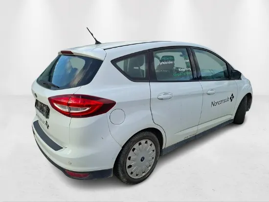 Picture of Ford - C-max, 1.5 TDCi Diesel