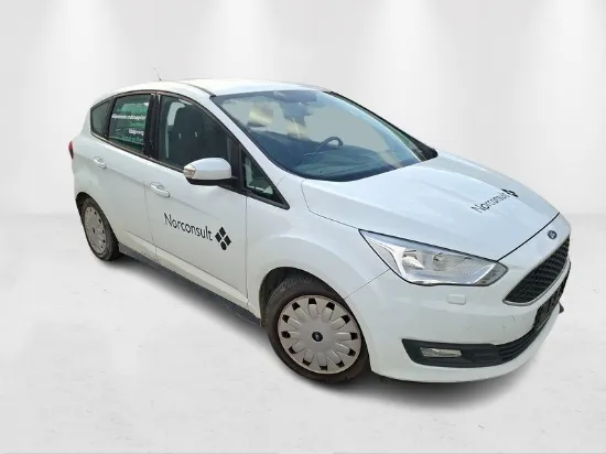Picture of Ford - C-max, 1.5 TDCi Diesel