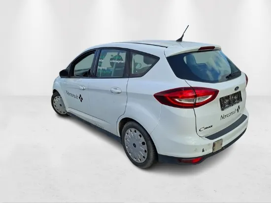 Picture of Ford - C-max, 1.5 TDCi Diesel