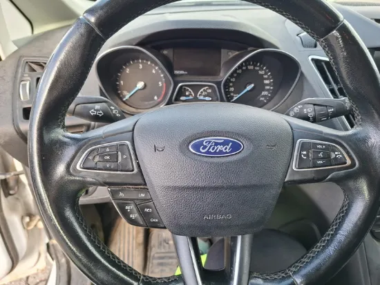 Picture of Ford - C-max, 1.5 TDCi Diesel