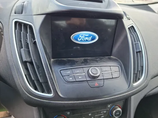 Picture of Ford - C-max, 1.5 TDCi Diesel