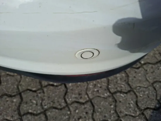 Picture of Ford - C-max, 1.5 TDCi Diesel