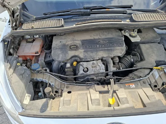 Picture of Ford - C-max, 1.5 TDCi Diesel