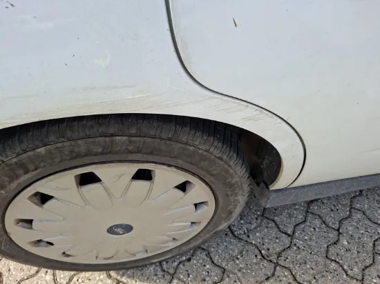 Picture of Ford - C-max, 1.5 TDCi Diesel