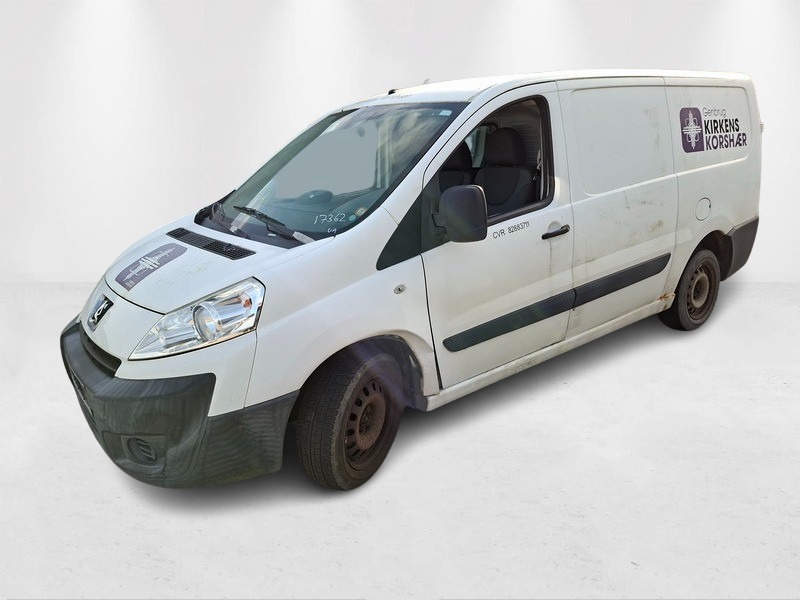 Picture of Peugeot - Expert, 2.0 HDI Diesel,