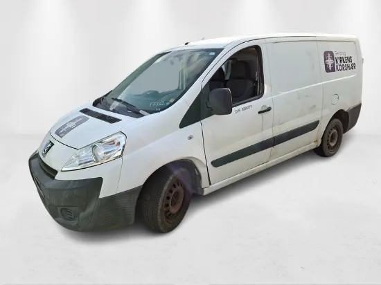 Picture of Peugeot - Expert, 2.0 HDI Diesel,