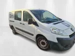 Picture of Peugeot - Expert, 2.0 HDI Diesel,