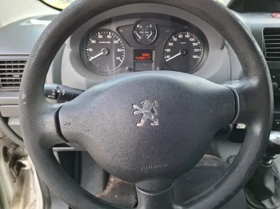 Picture of Peugeot - Expert, 2.0 HDI Diesel,