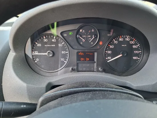 Picture of Peugeot - Expert, 2.0 HDI Diesel,