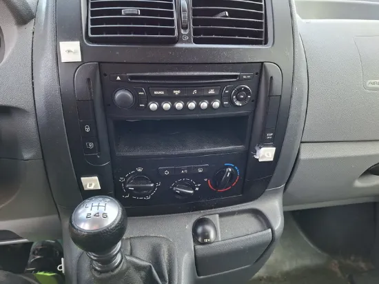 Picture of Peugeot - Expert, 2.0 HDI Diesel,