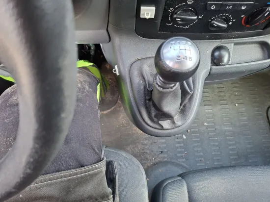 Picture of Peugeot - Expert, 2.0 HDI Diesel,