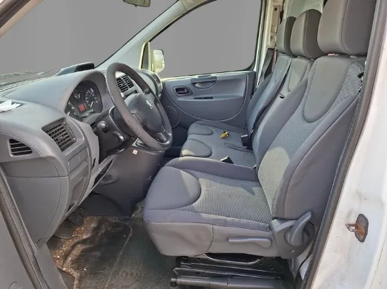 Picture of Peugeot - Expert, 2.0 HDI Diesel,