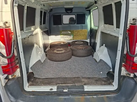 Picture of Peugeot - Expert, 2.0 HDI Diesel,
