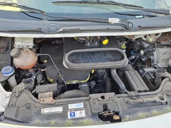 Picture of Peugeot - Expert, 2.0 HDI Diesel,