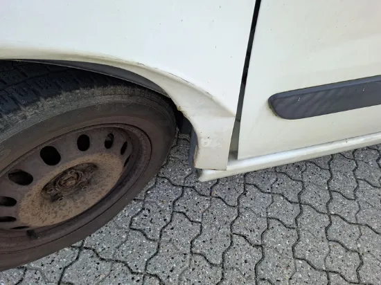 Picture of Peugeot - Expert, 2.0 HDI Diesel,