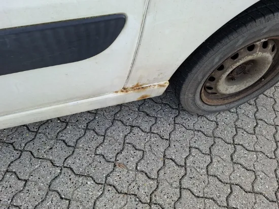 Picture of Peugeot - Expert, 2.0 HDI Diesel,