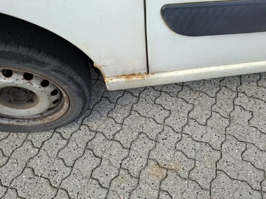 Picture of Peugeot - Expert, 2.0 HDI Diesel,