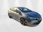 Picture of Nissan Leaf