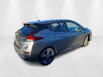 Picture of Nissan Leaf