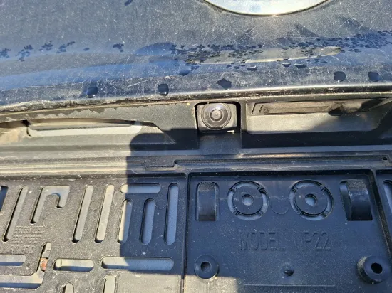 Picture of Nissan Leaf