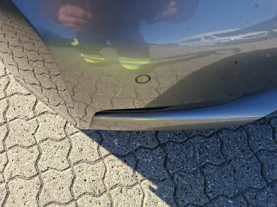 Picture of Nissan Leaf