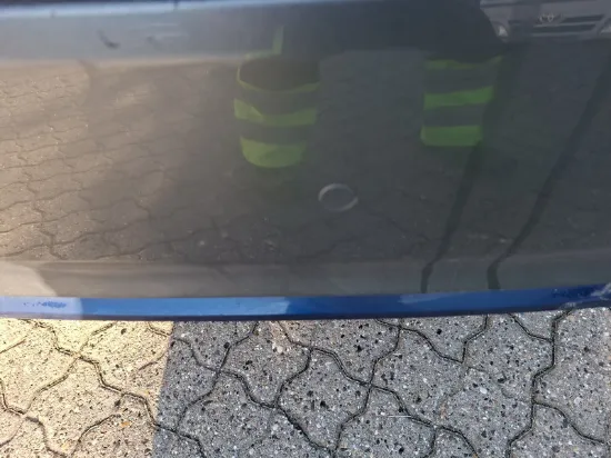 Picture of Nissan Leaf