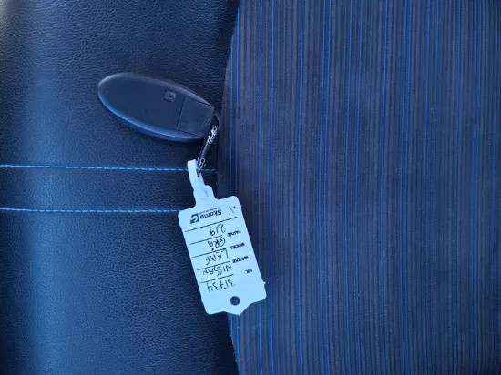 Picture of Nissan Leaf