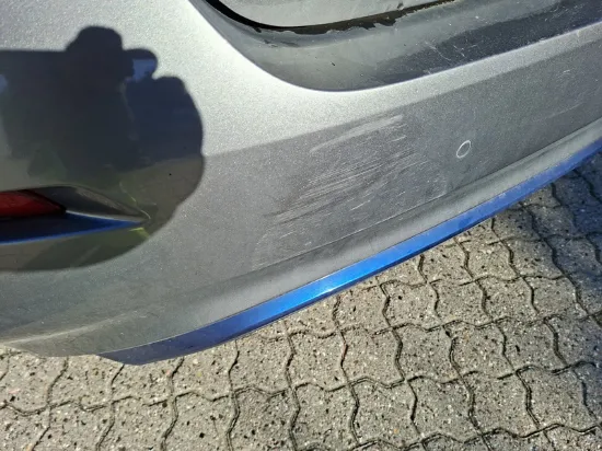 Picture of Nissan Leaf