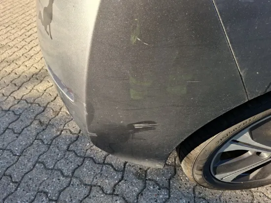 Picture of Nissan Leaf