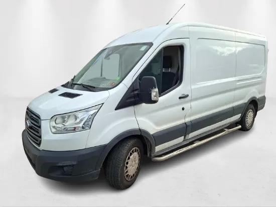 Picture of Ford - Transit, 2.2 TDCi Diesel