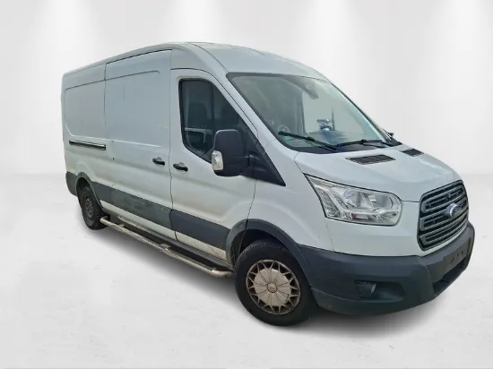 Picture of Ford - Transit, 2.2 TDCi Diesel