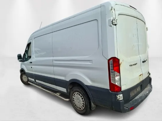 Picture of Ford - Transit, 2.2 TDCi Diesel