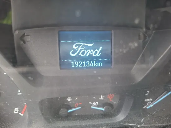 Picture of Ford - Transit, 2.2 TDCi Diesel