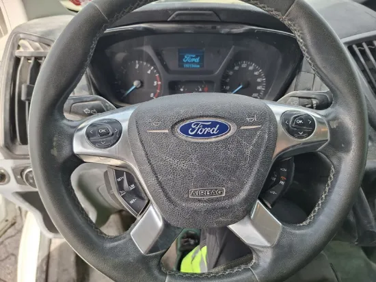 Picture of Ford - Transit, 2.2 TDCi Diesel