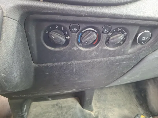 Picture of Ford - Transit, 2.2 TDCi Diesel