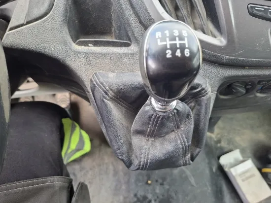 Picture of Ford - Transit, 2.2 TDCi Diesel