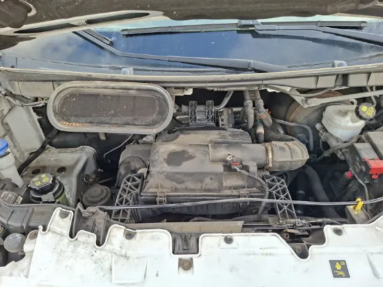 Picture of Ford - Transit, 2.2 TDCi Diesel