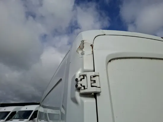 Picture of Ford - Transit, 2.2 TDCi Diesel