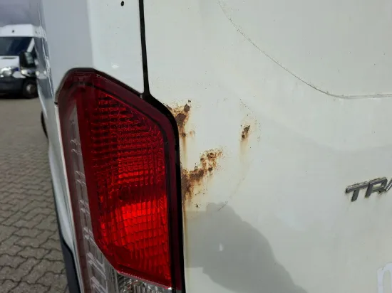 Picture of Ford - Transit, 2.2 TDCi Diesel