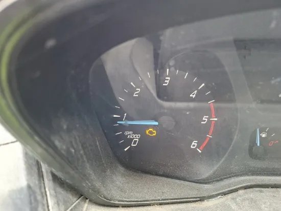 Picture of Ford - Transit, 2.2 TDCi Diesel