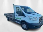Picture of Ford - Transit, 2.0 TDCi Diesel