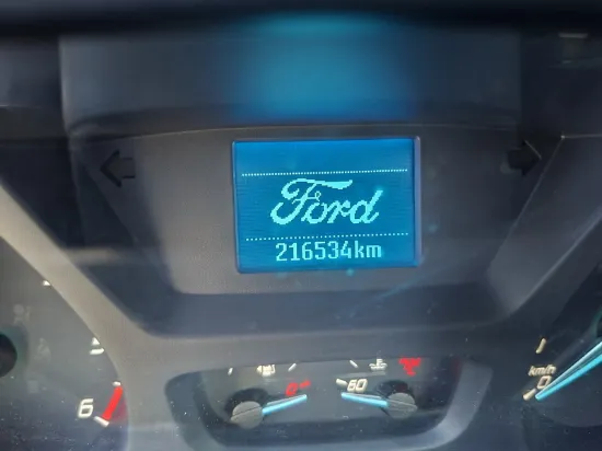 Picture of Ford - Transit, 2.0 TDCi Diesel
