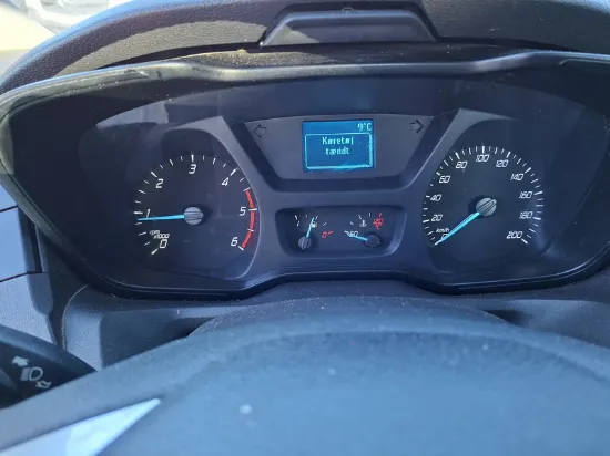 Picture of Ford - Transit, 2.0 TDCi Diesel