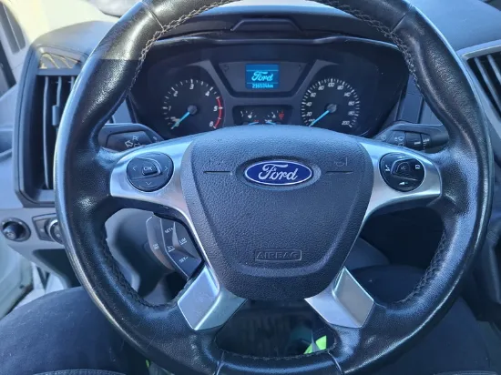 Picture of Ford - Transit, 2.0 TDCi Diesel