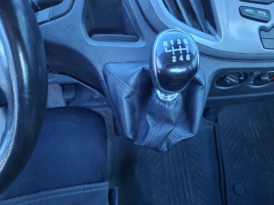 Picture of Ford - Transit, 2.0 TDCi Diesel