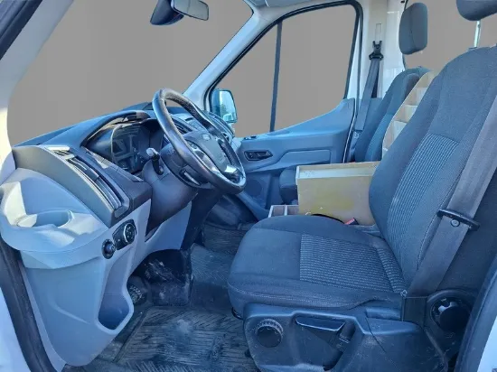 Picture of Ford - Transit, 2.0 TDCi Diesel